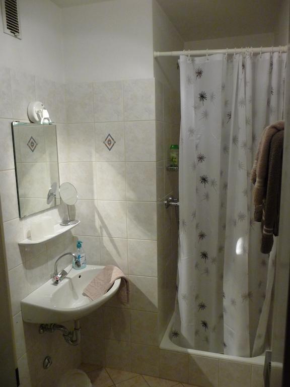 Hotel-Garni-Sonnenlay Bernkastel-Kues Cameră foto