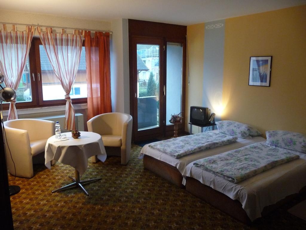 Hotel-Garni-Sonnenlay Bernkastel-Kues Cameră foto
