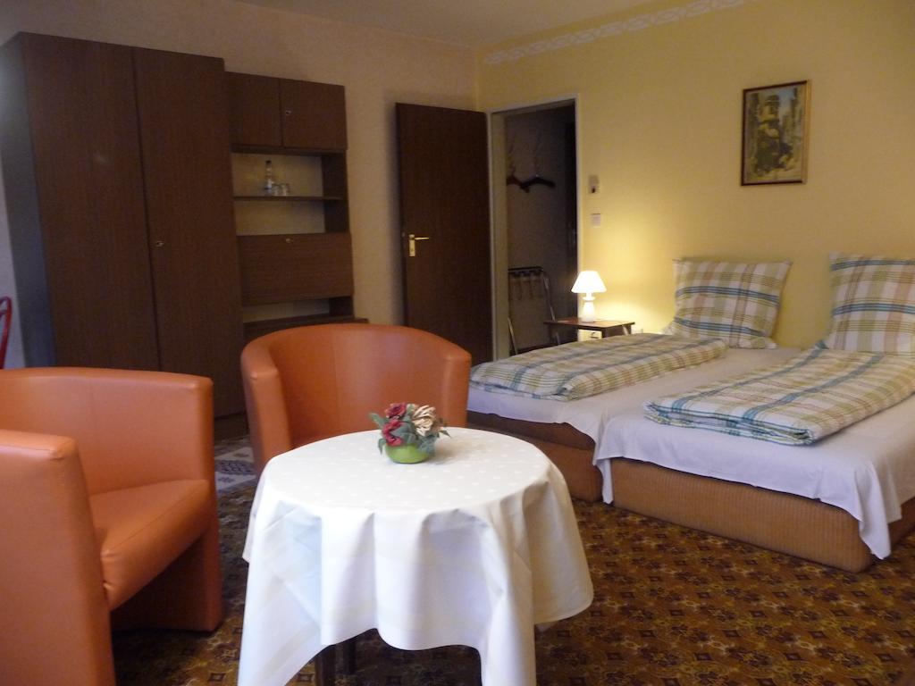 Hotel-Garni-Sonnenlay Bernkastel-Kues Cameră foto